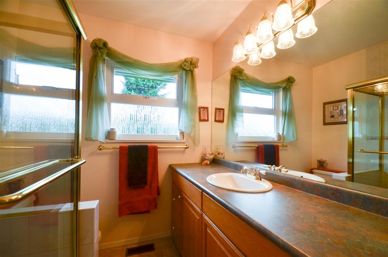 6580 Winch Street, Burnaby North 9