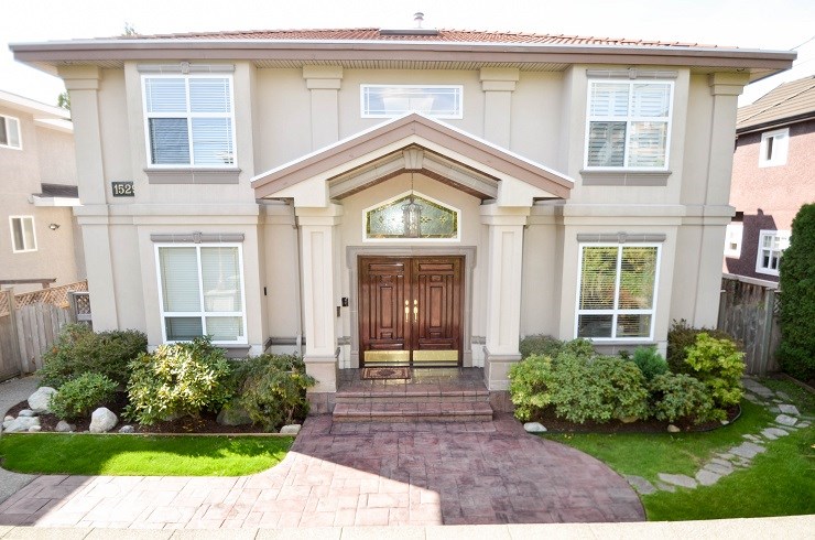 1529 Holdom Avenue, Burnaby North 2