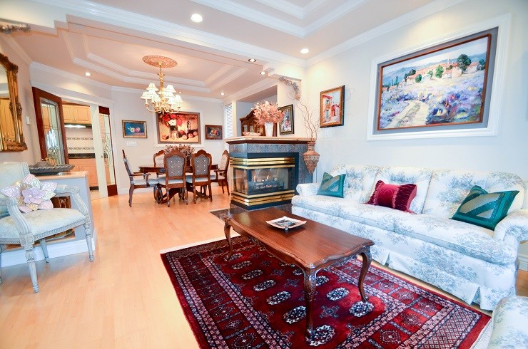 1529 Holdom Avenue, Burnaby North 6