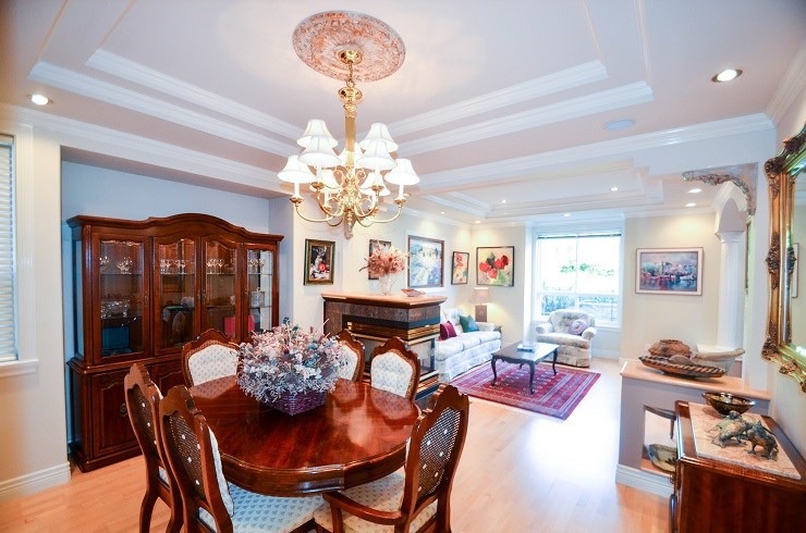1529 Holdom Avenue, Burnaby North 7