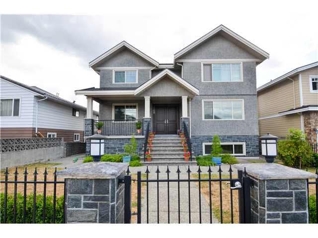 4260 Kitchener Street, Burnaby North