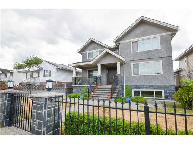 4260 Kitchener Street, Burnaby North 2