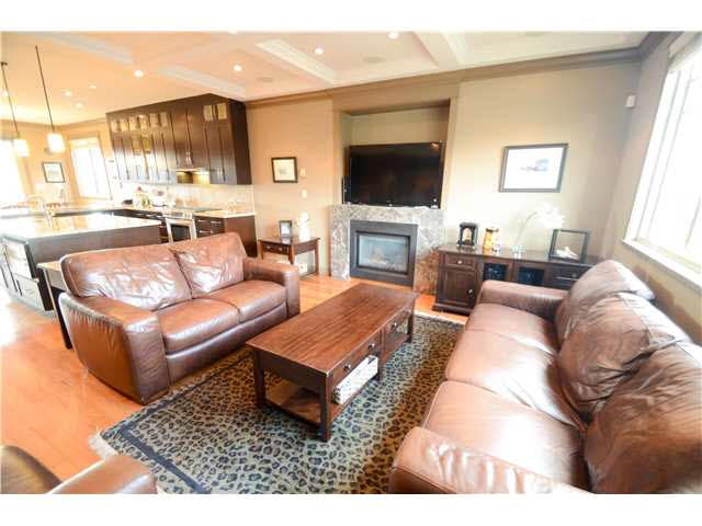 4260 Kitchener Street, Burnaby North 3