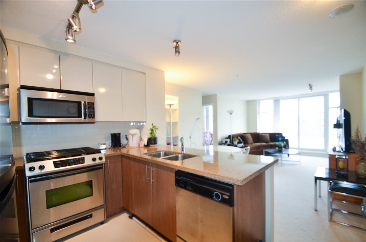 1703 2289 Yukon Crescent, Burnaby North 12