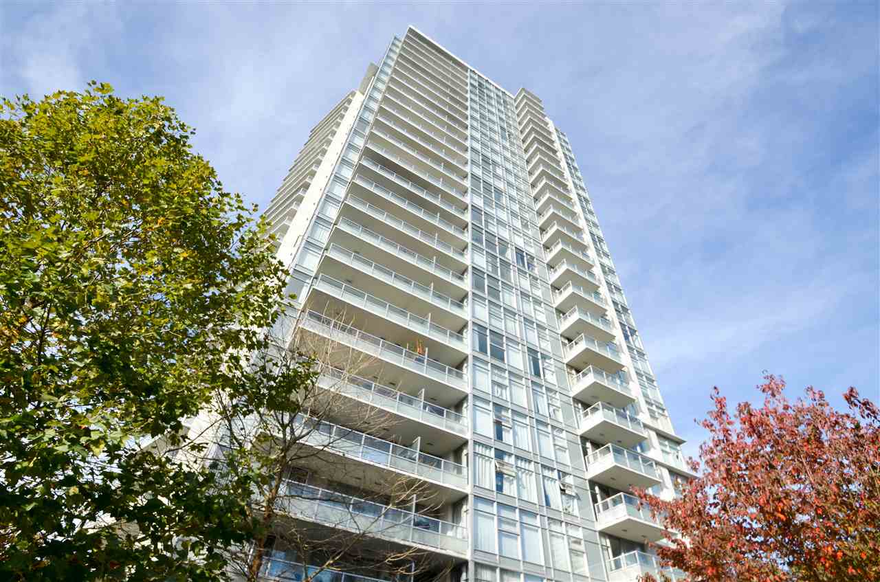 1703 2289 Yukon Crescent, Burnaby North