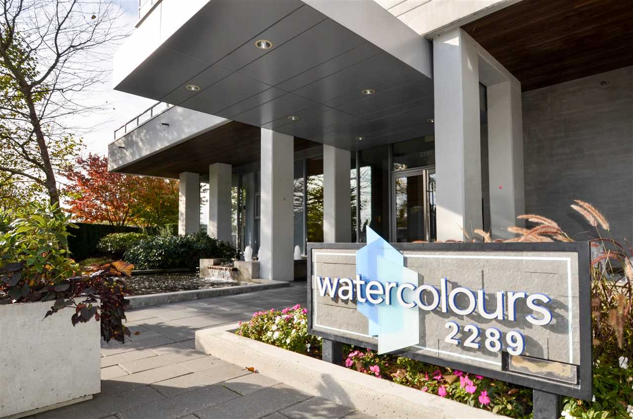 1703 2289 Yukon Crescent, Burnaby North 2
