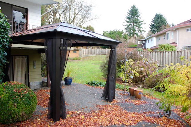 5398 Springdale Court, Burnaby North 7