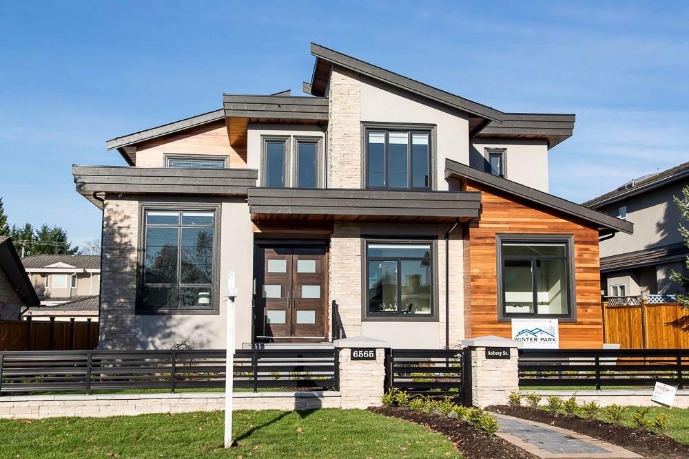 6565 Aubrey Street, Burnaby North