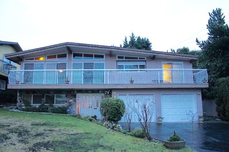 2656 Kingsford Avenue, 	Burnaby North