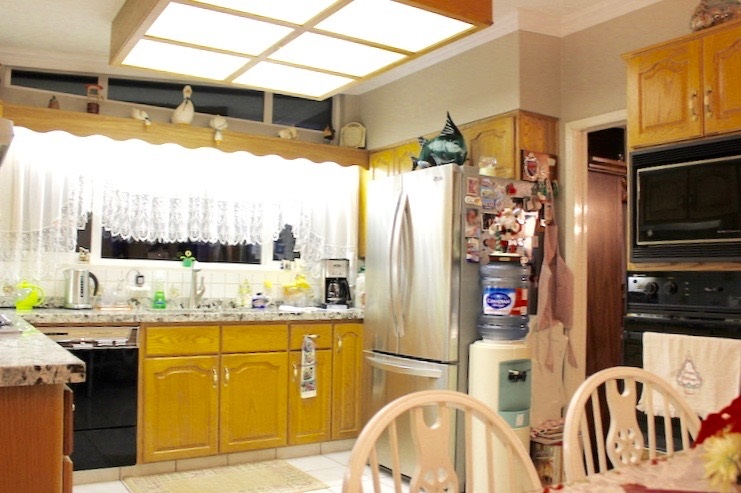 2656 Kingsford Avenue, 	Burnaby North 4