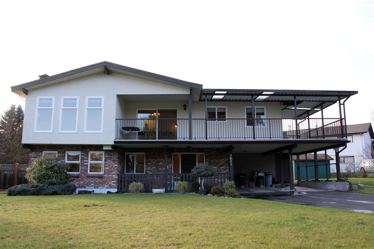 3831 Epping Court, Burnaby North 15
