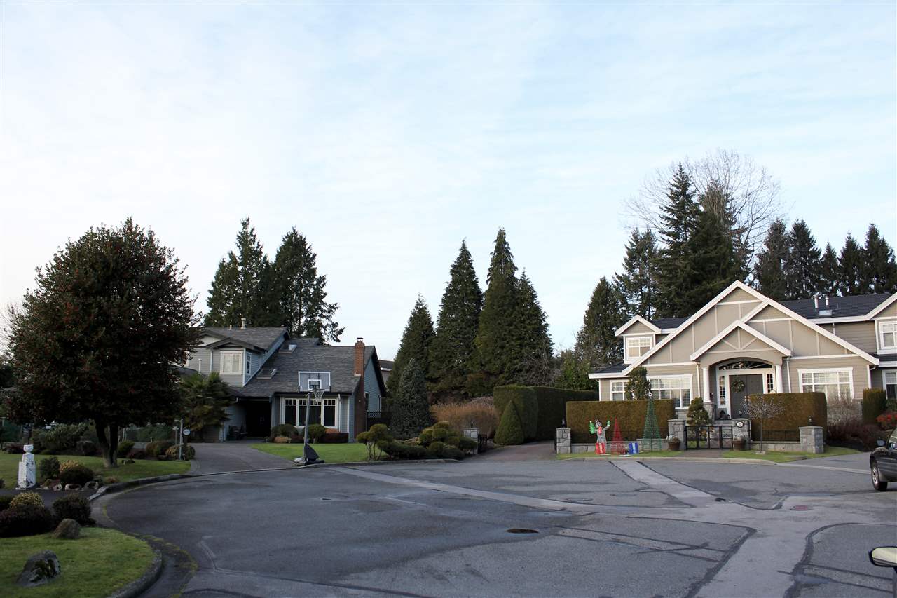3831 Epping Court, Burnaby North 18