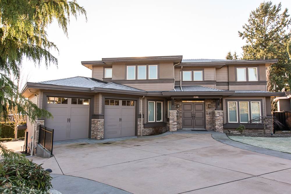 3138 Roycroft Court, Burnaby North