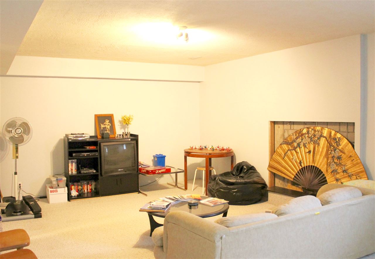 1483 Pinehurst Drive, Burnaby North 14