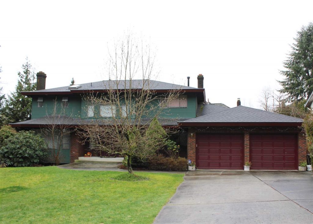 1483 Pinehurst Drive, Burnaby North