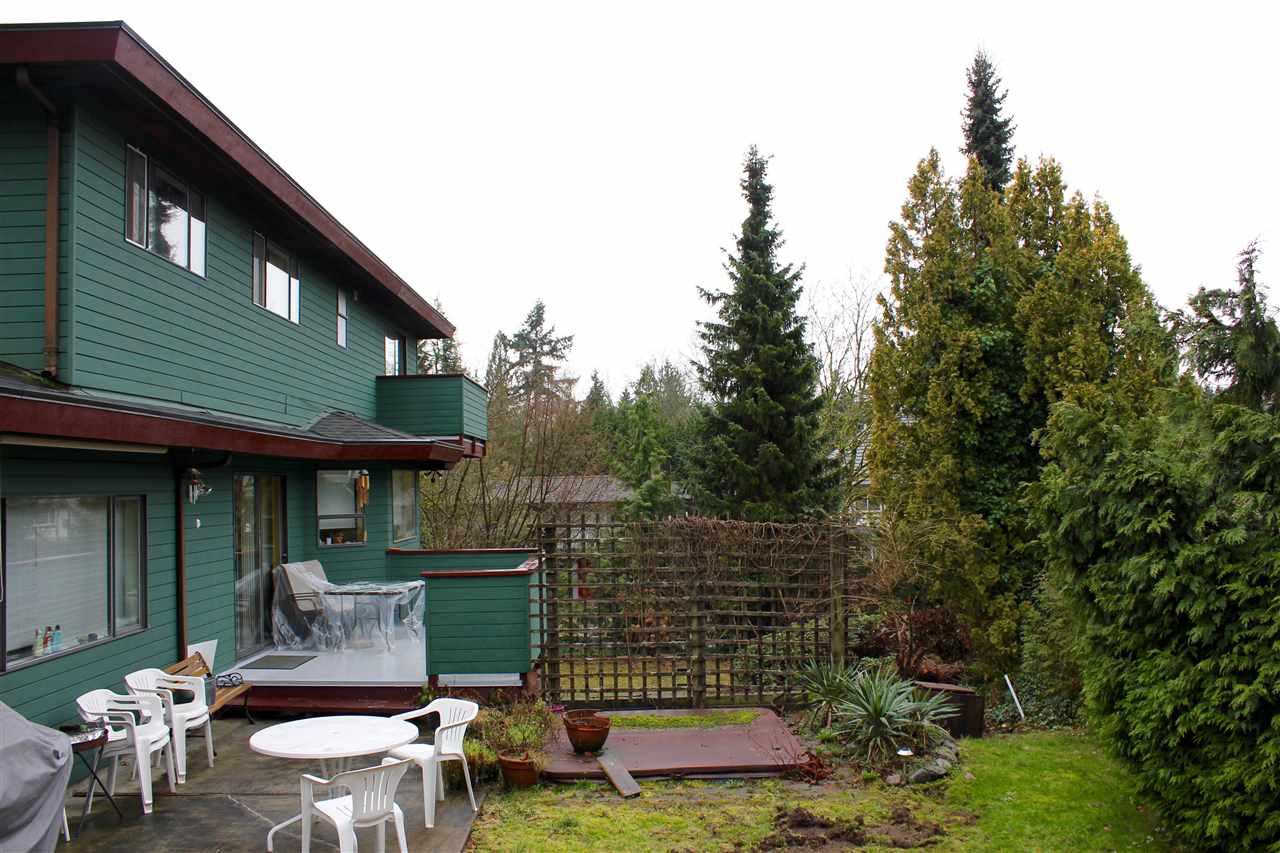 1483 Pinehurst Drive, Burnaby North 18