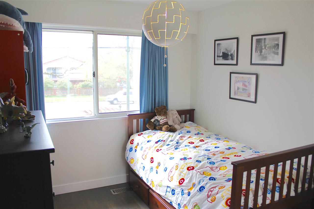 3404 Nanaimo Street, Vancouver East 14
