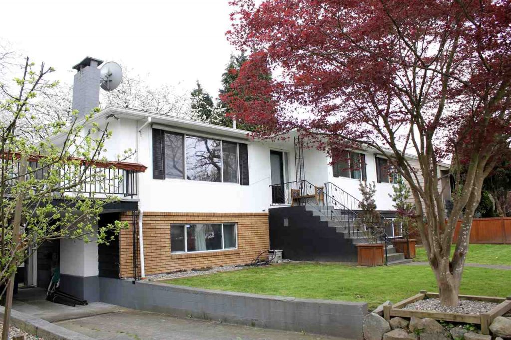 3404 Nanaimo Street, Vancouver East