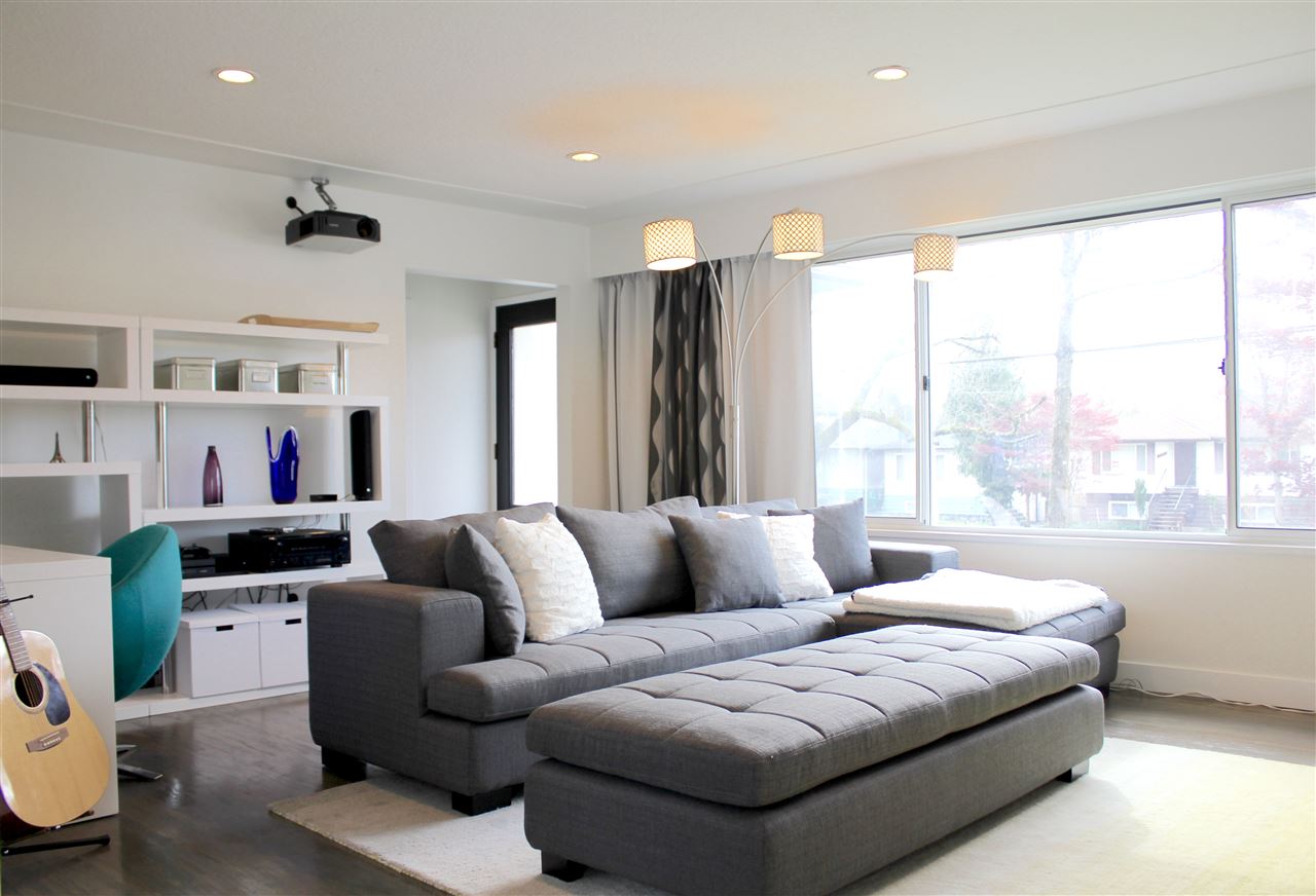 3404 Nanaimo Street, Vancouver East 4