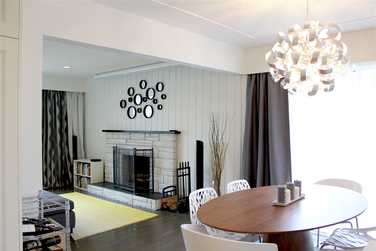 3404 Nanaimo Street, Vancouver East 6