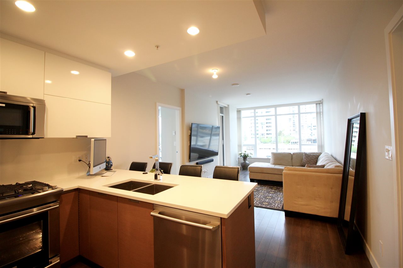 607 2077 Rosser Avenue, Burnaby North 10