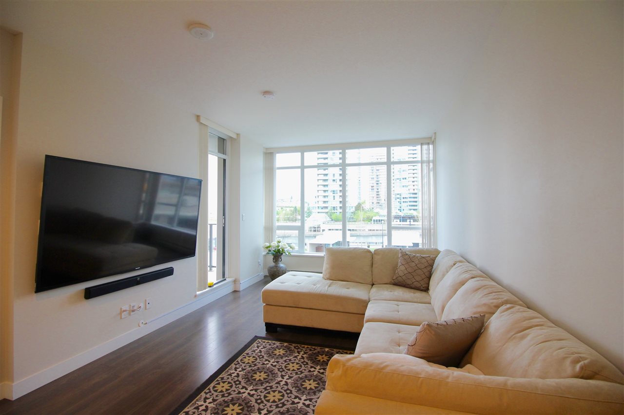 607 2077 Rosser Avenue, Burnaby North 11