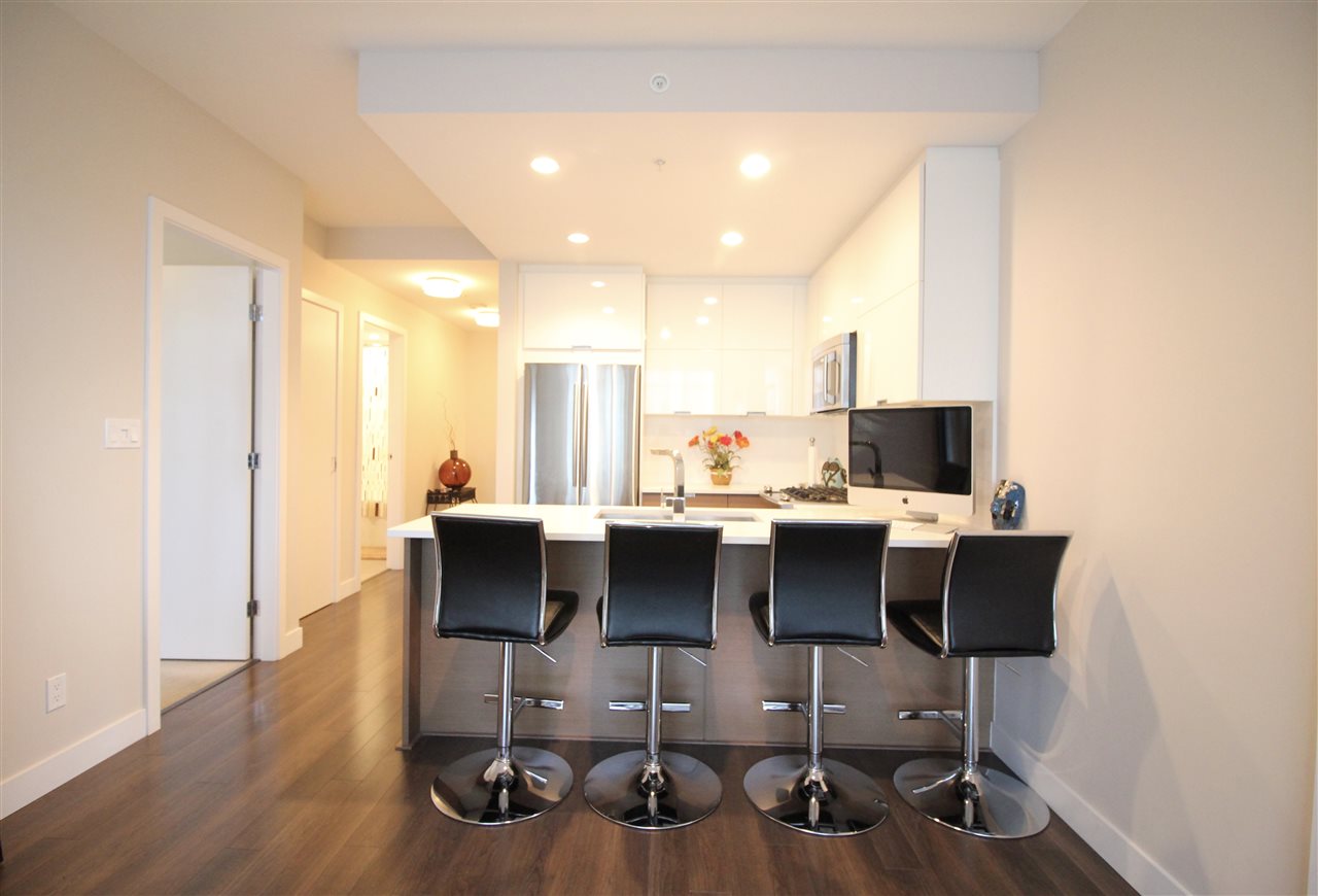 607 2077 Rosser Avenue, Burnaby North 12