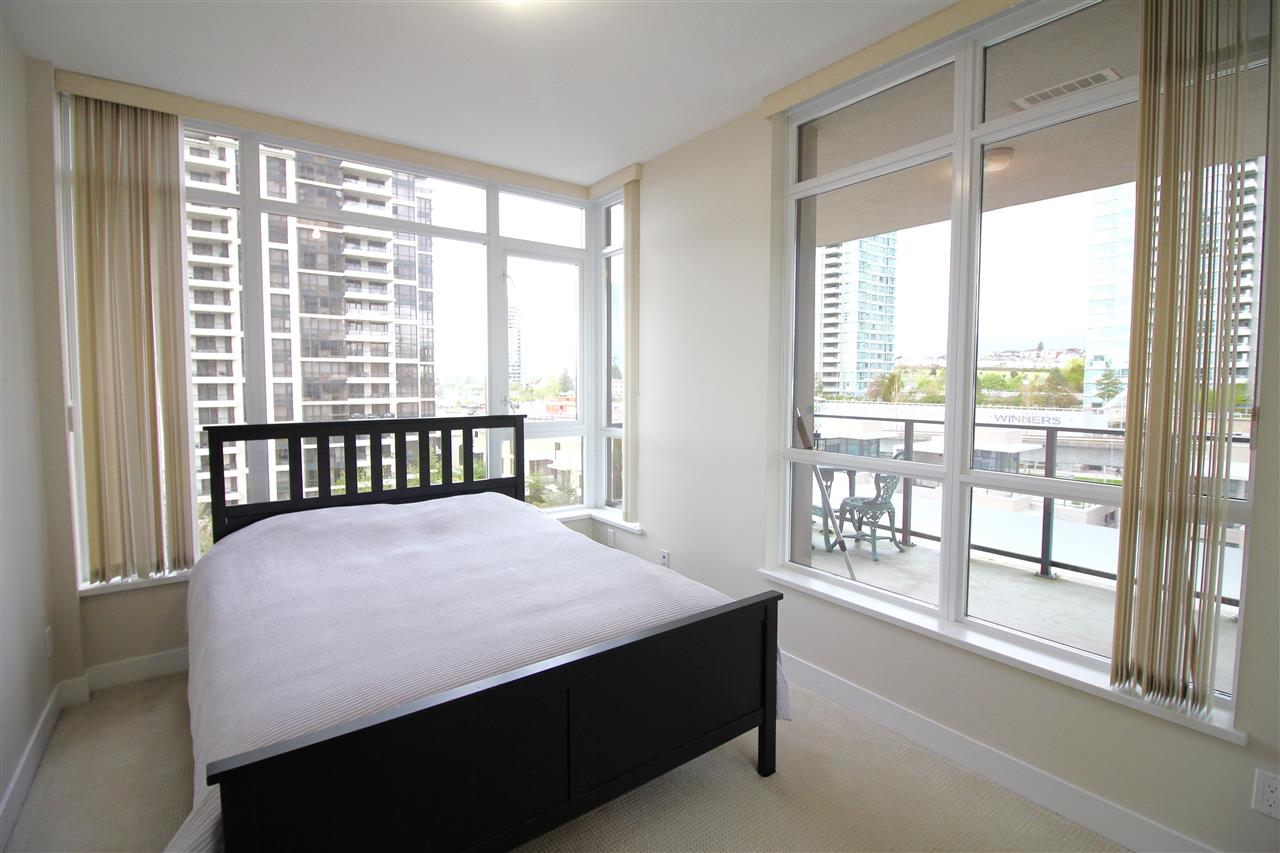 607 2077 Rosser Avenue, Burnaby North 13