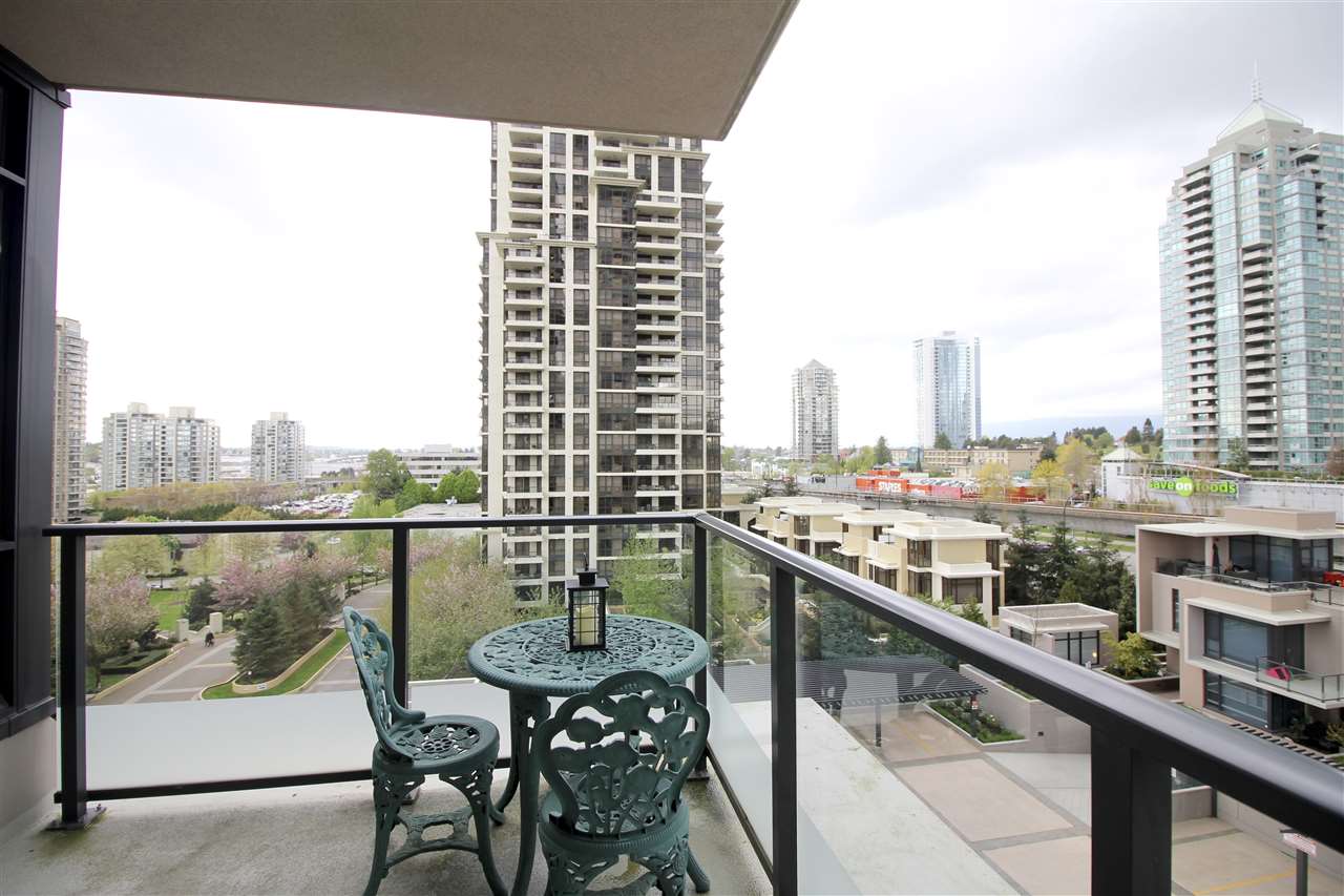 607 2077 Rosser Avenue, Burnaby North 14