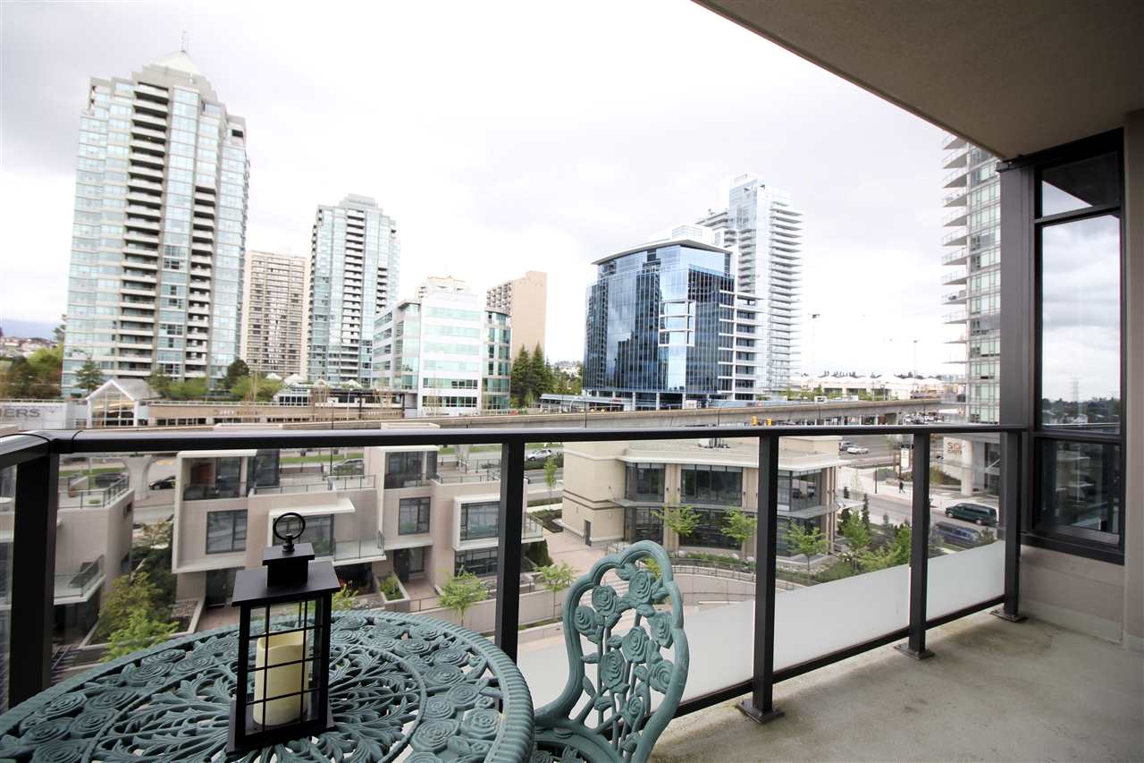 607 2077 Rosser Avenue, Burnaby North 15