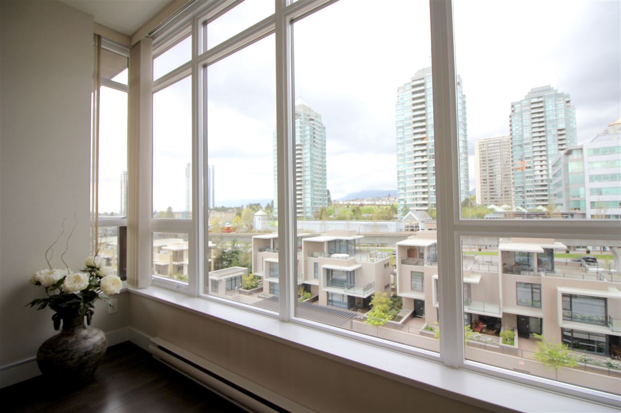 607 2077 Rosser Avenue, Burnaby North 16