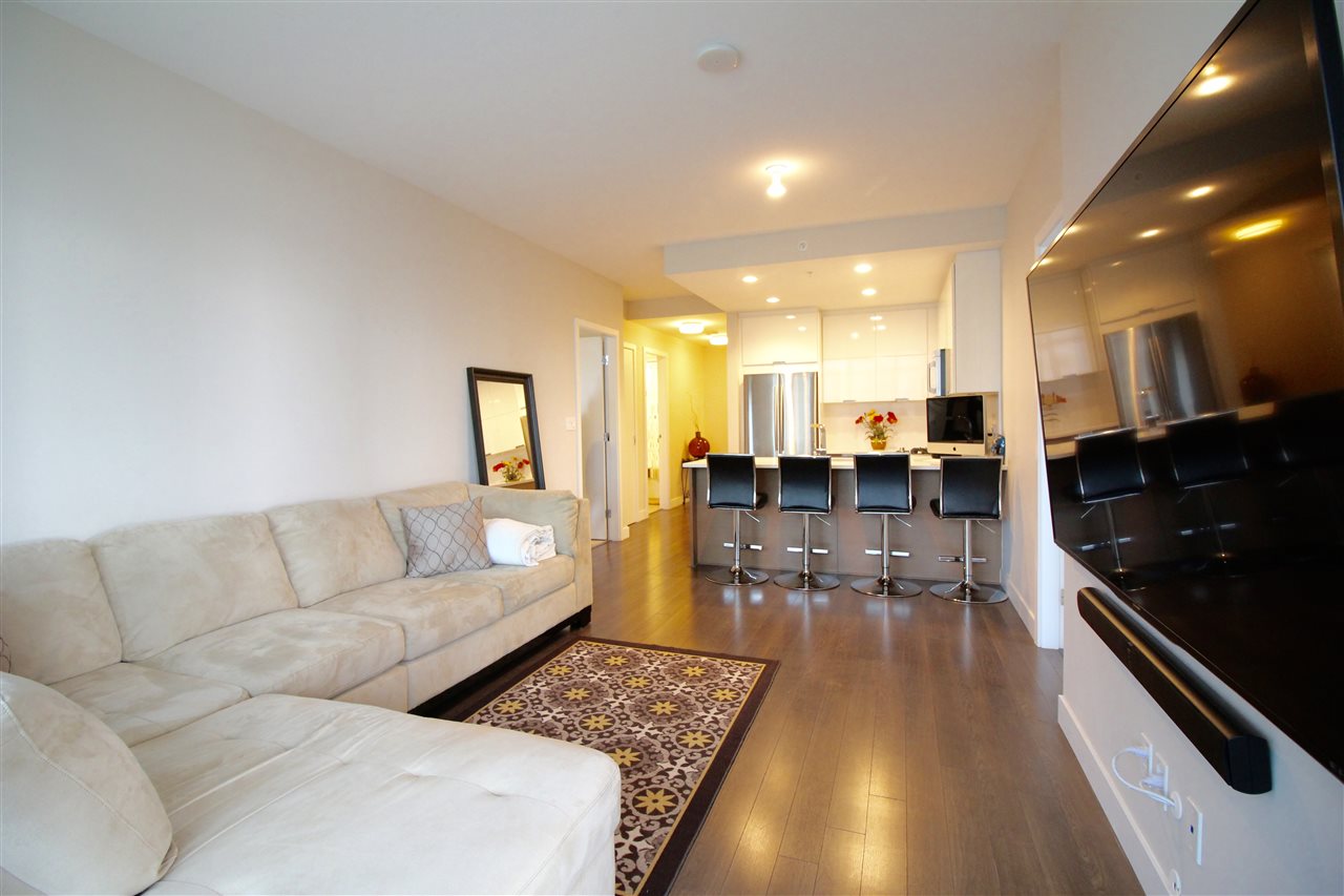 607 2077 Rosser Avenue, Burnaby North 17