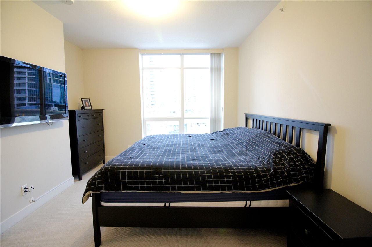 607 2077 Rosser Avenue, Burnaby North 19
