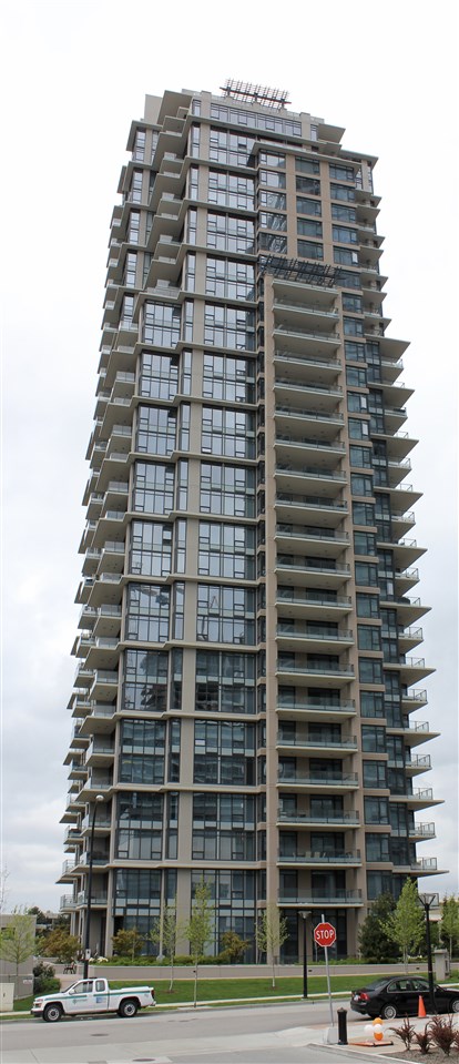 607 2077 Rosser Avenue, Burnaby North 2