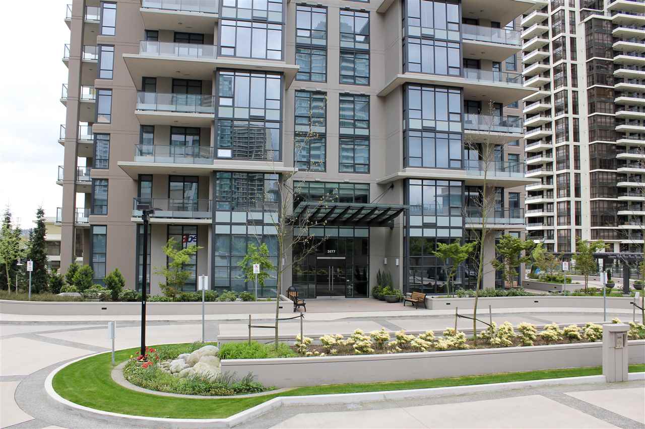 607 2077 Rosser Avenue, Burnaby North 3