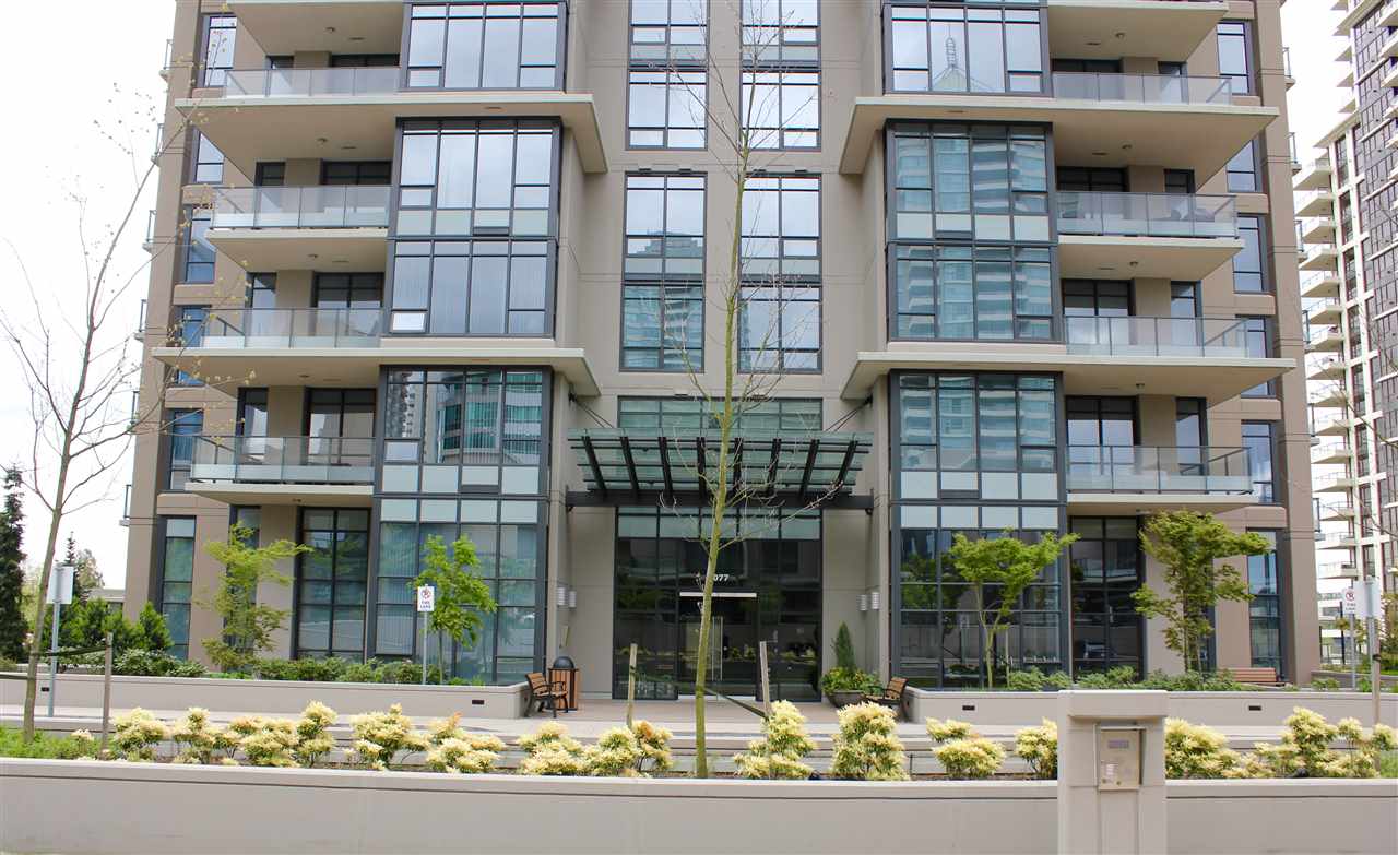 607 2077 Rosser Avenue, Burnaby North 4