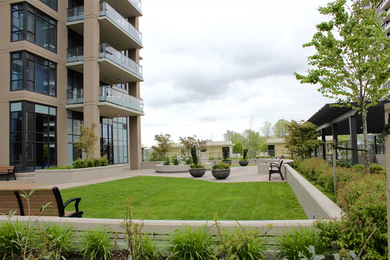 607 2077 Rosser Avenue, Burnaby North 5