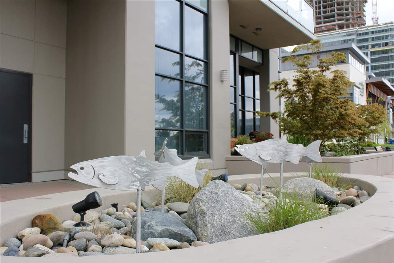 607 2077 Rosser Avenue, Burnaby North 7