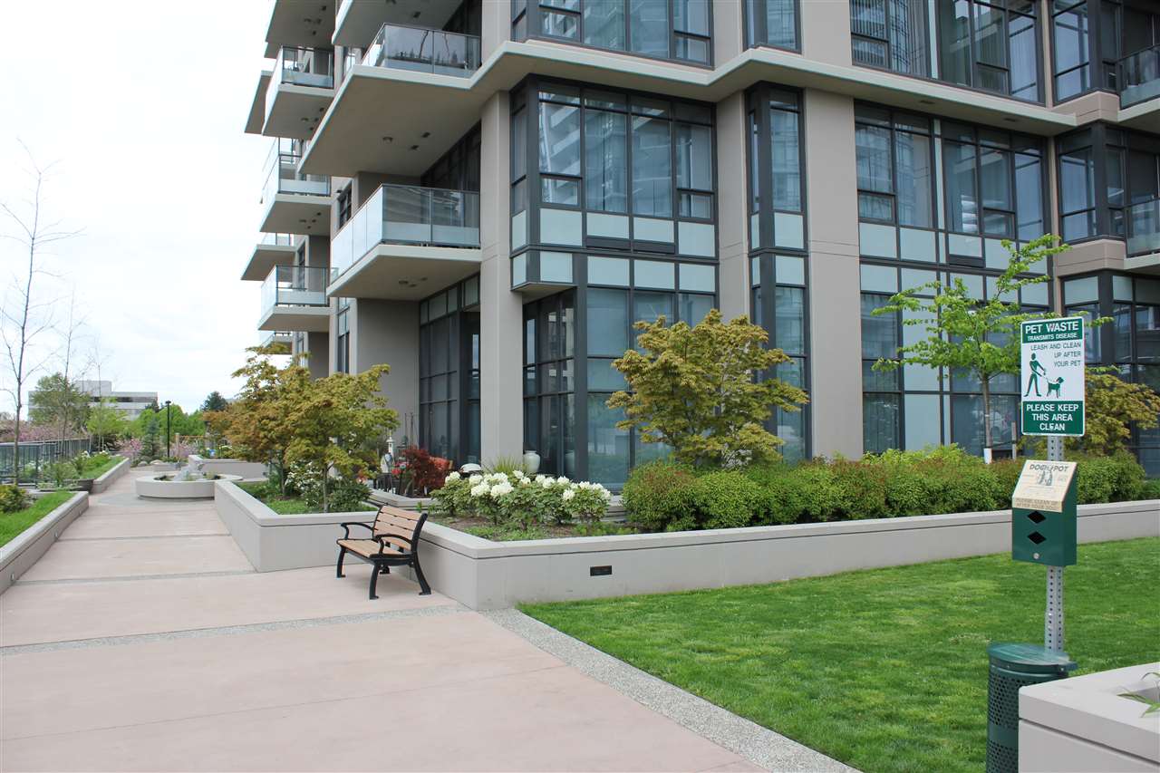 607 2077 Rosser Avenue, Burnaby North 8
