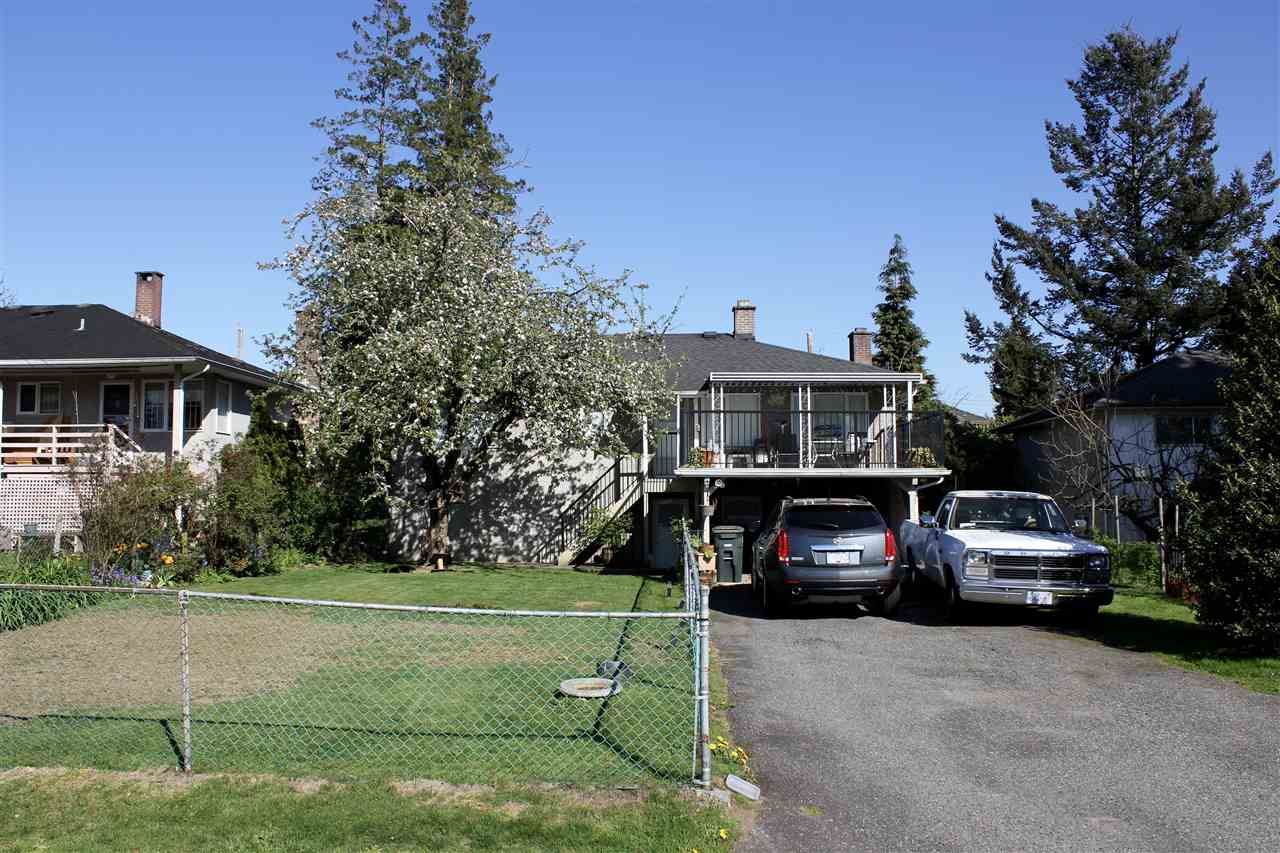 1715 Blaine Avenue, Burnaby North