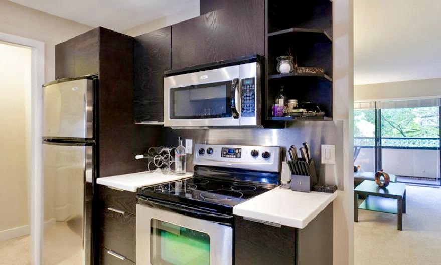 411 1405 W 15Th Avenue, Vancouver West 12