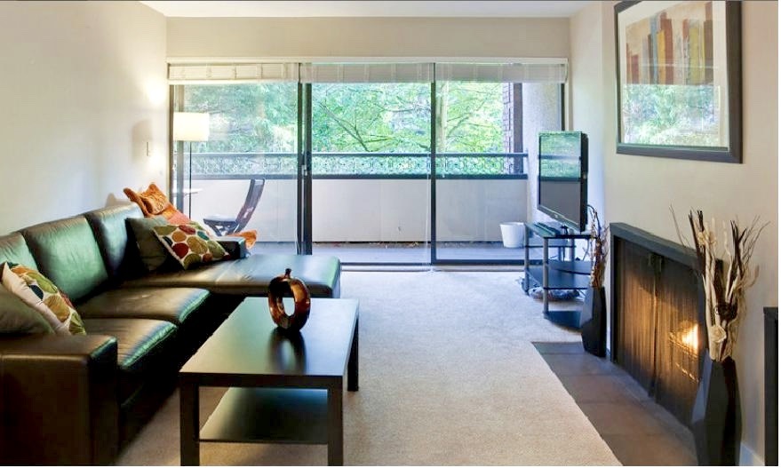 411 1405 W 15Th Avenue, Vancouver West 14