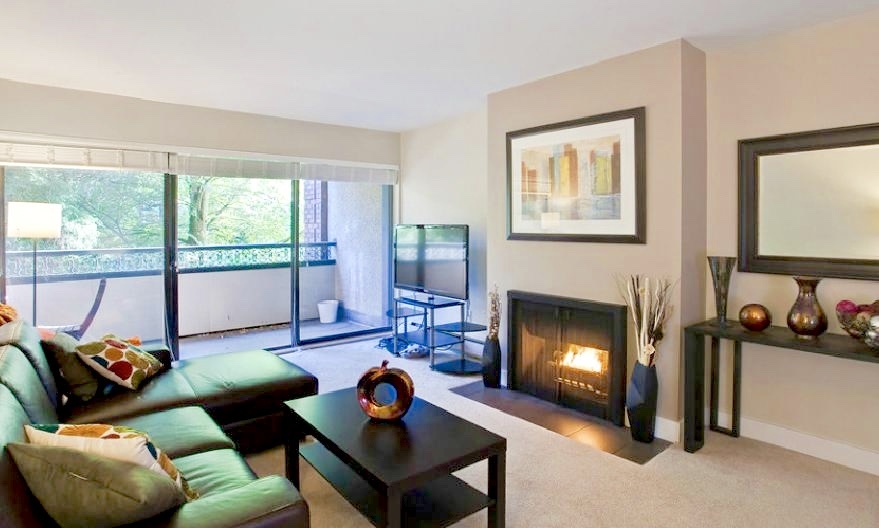 411 1405 W 15Th Avenue, Vancouver West 16