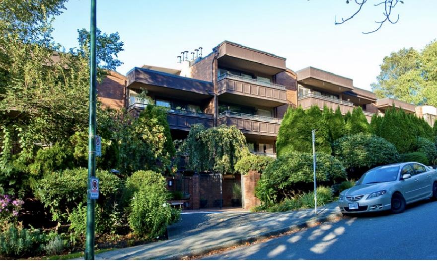 411 1405 W 15Th Avenue, Vancouver West 17