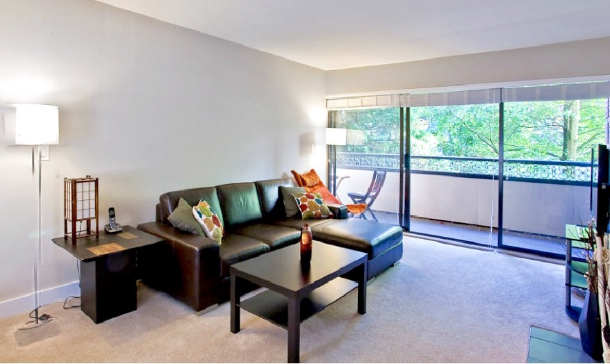 411 1405 W 15Th Avenue, Vancouver West 2