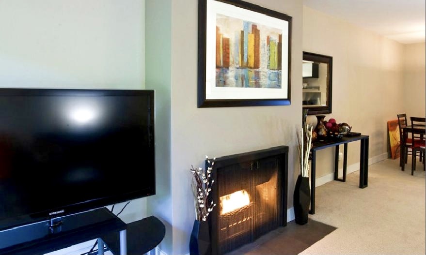 411 1405 W 15Th Avenue, Vancouver West 3