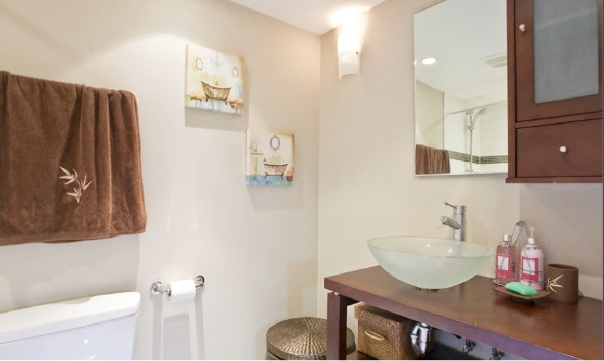411 1405 W 15Th Avenue, Vancouver West 5
