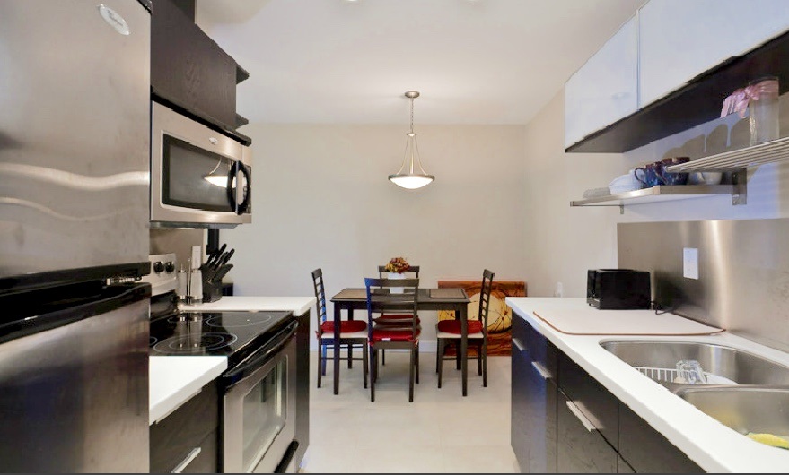 411 1405 W 15Th Avenue, Vancouver West 7