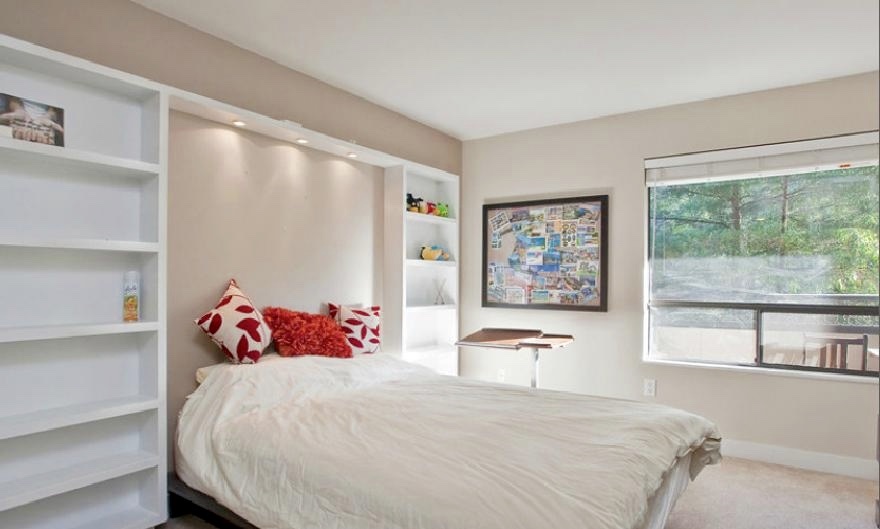 411 1405 W 15Th Avenue, Vancouver West 8