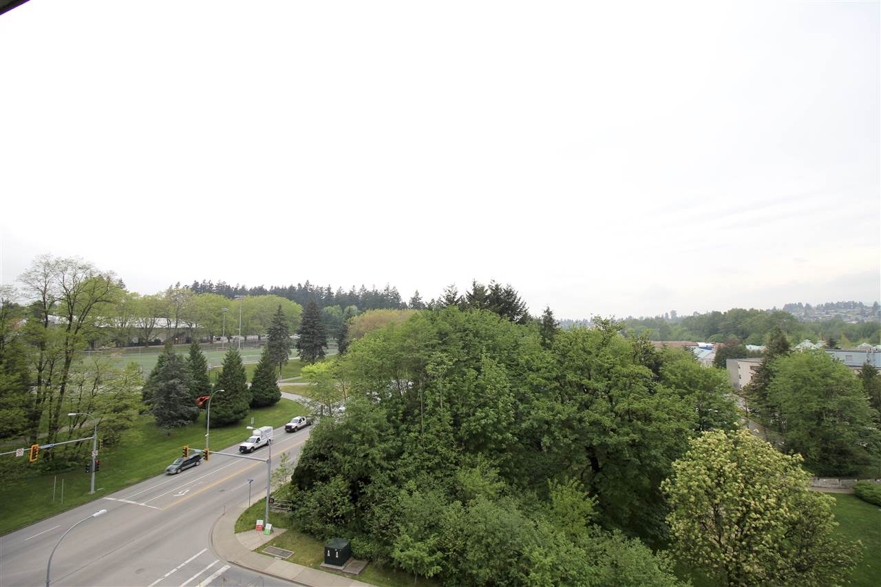 1109 280 Ross Drive, New Westminster 6